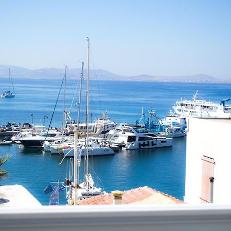 Pandoras Home - Old Town Naxos Naxos City Luaran gambar