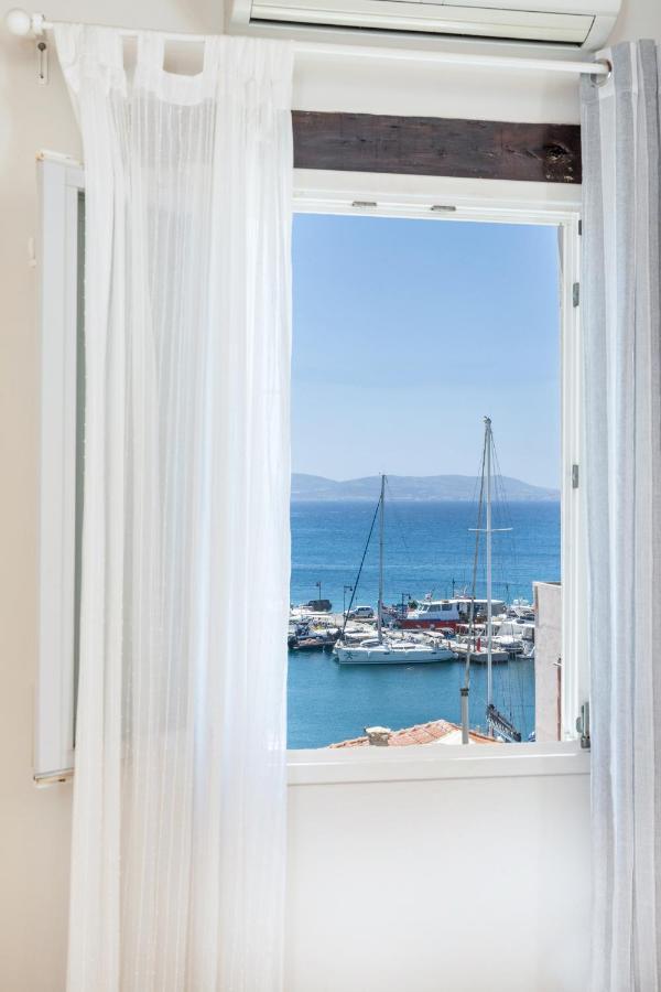Pandoras Home - Old Town Naxos Naxos City Luaran gambar