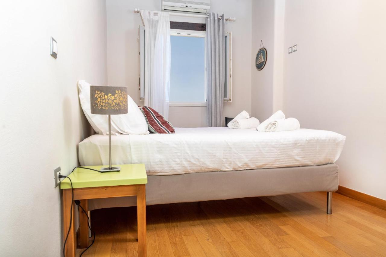 Pandoras Home - Old Town Naxos Naxos City Luaran gambar