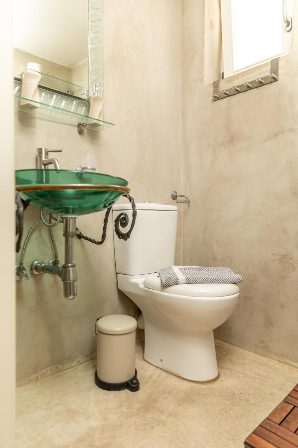 Pandoras Home - Old Town Naxos Naxos City Luaran gambar