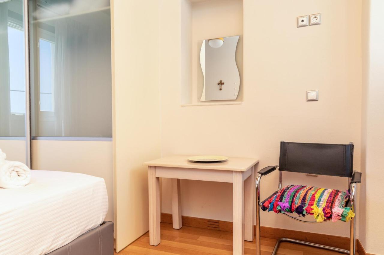 Pandoras Home - Old Town Naxos Naxos City Luaran gambar