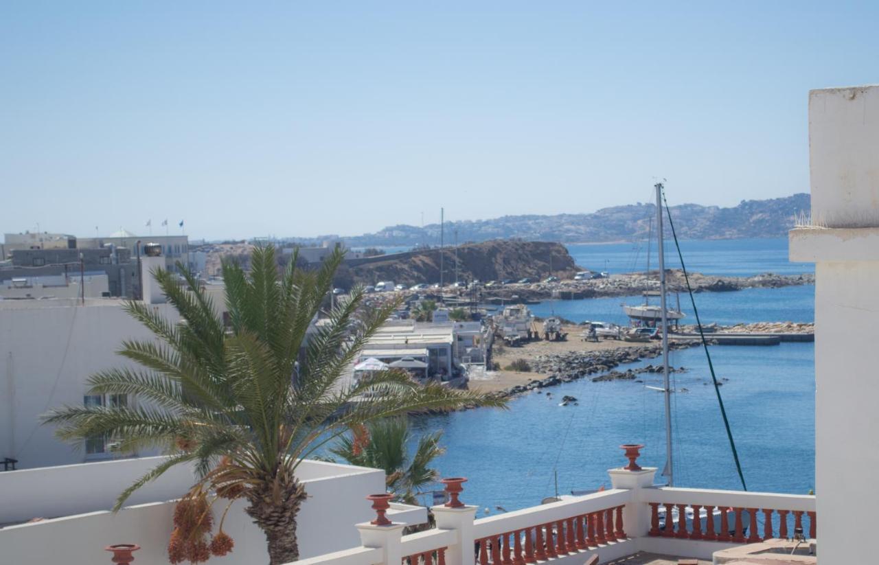 Pandoras Home - Old Town Naxos Naxos City Luaran gambar