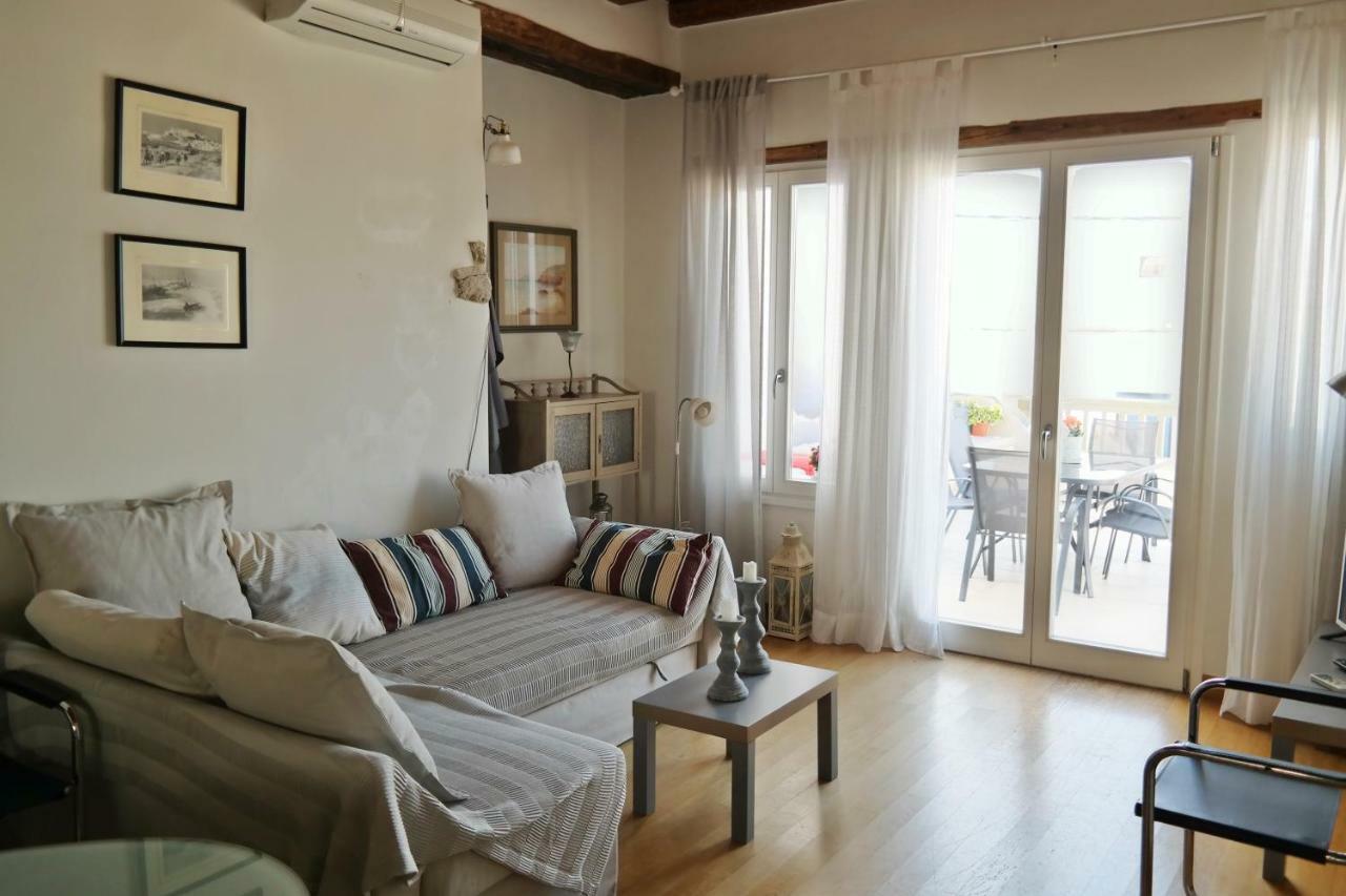 Pandoras Home - Old Town Naxos Naxos City Luaran gambar