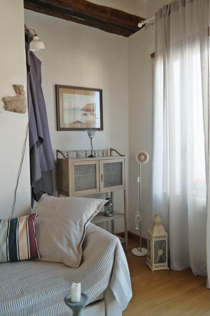 Pandoras Home - Old Town Naxos Naxos City Luaran gambar